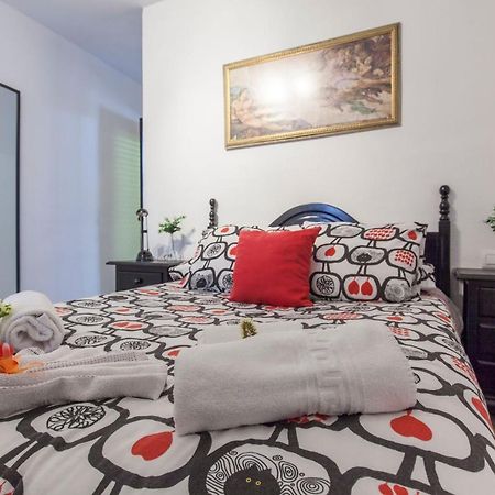 Acogedor Apartamento Centro Castellar Alto Sevilla Eksteriør bilde