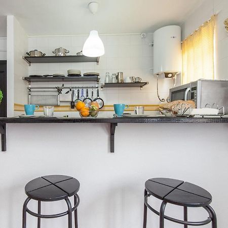 Acogedor Apartamento Centro Castellar Alto Sevilla Eksteriør bilde